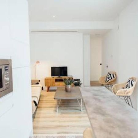 Cozy And Functional- 2Bd 1Bth - Alfalfa Apartment Sevilla Exterior foto